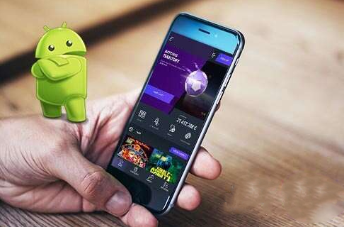Мобильное приложение casino jet на андроид